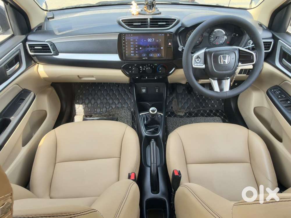 Honda Amaze 1.2 Smt I Vtec, 2023, Petrol