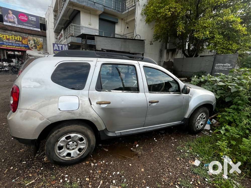 Renault Duster Diesel 2014