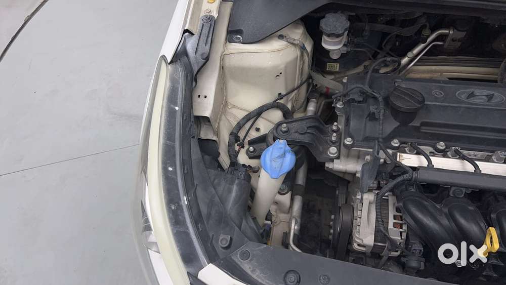 Hyundai Elite I20 Asta (o) 1.2 Mt, 2016, Petrol