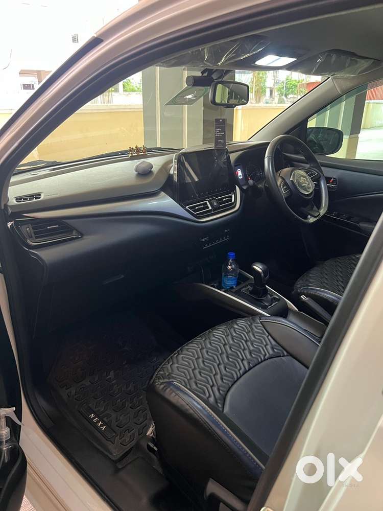 Maruti Suzuki Baleno 2025 Petrol Good Condition