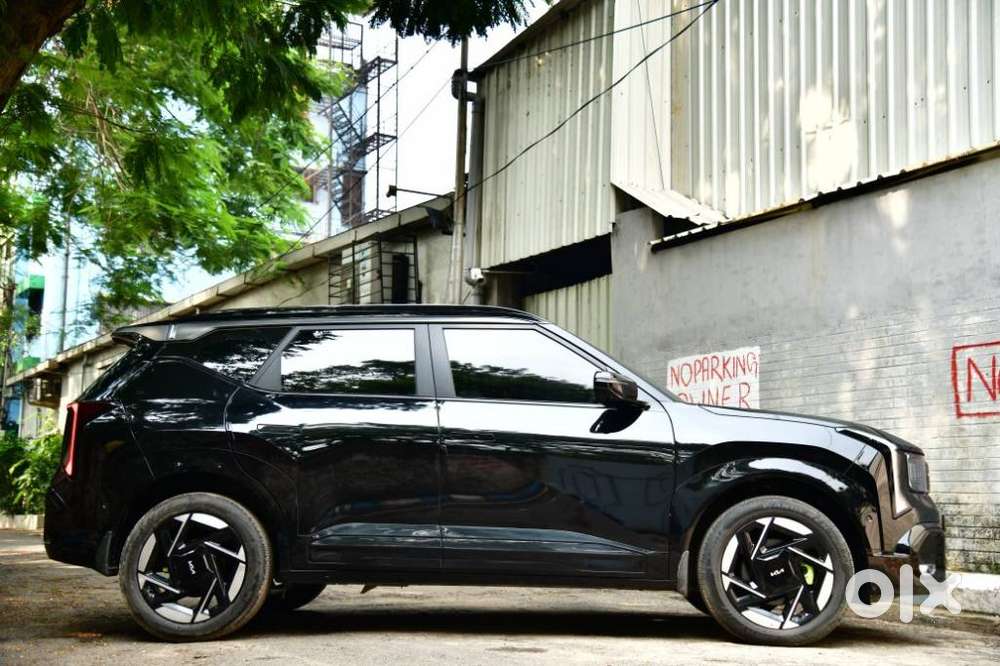 Kia Seltos Gtx Plus 1.5 Turbo Petrol Dct, 2026, Petrol