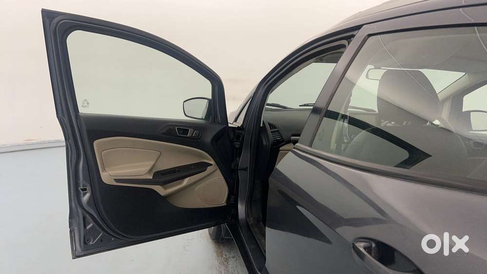Ford Ecosport 1.5 Ti Vct Mt Titanium, 2019, Petrol