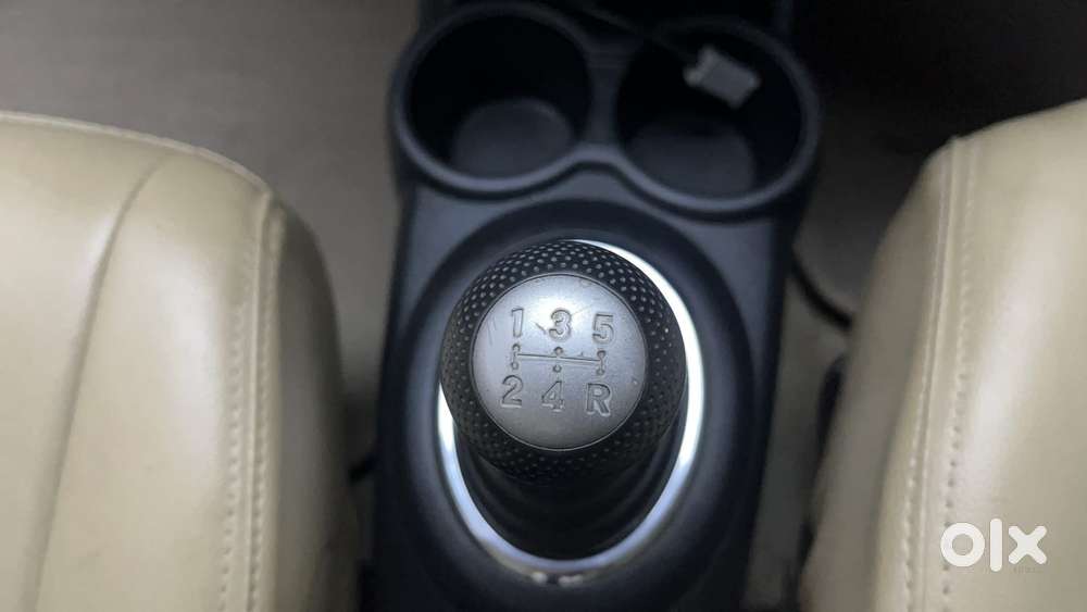 Honda Amaze Vx Petrol, 2013, Petrol