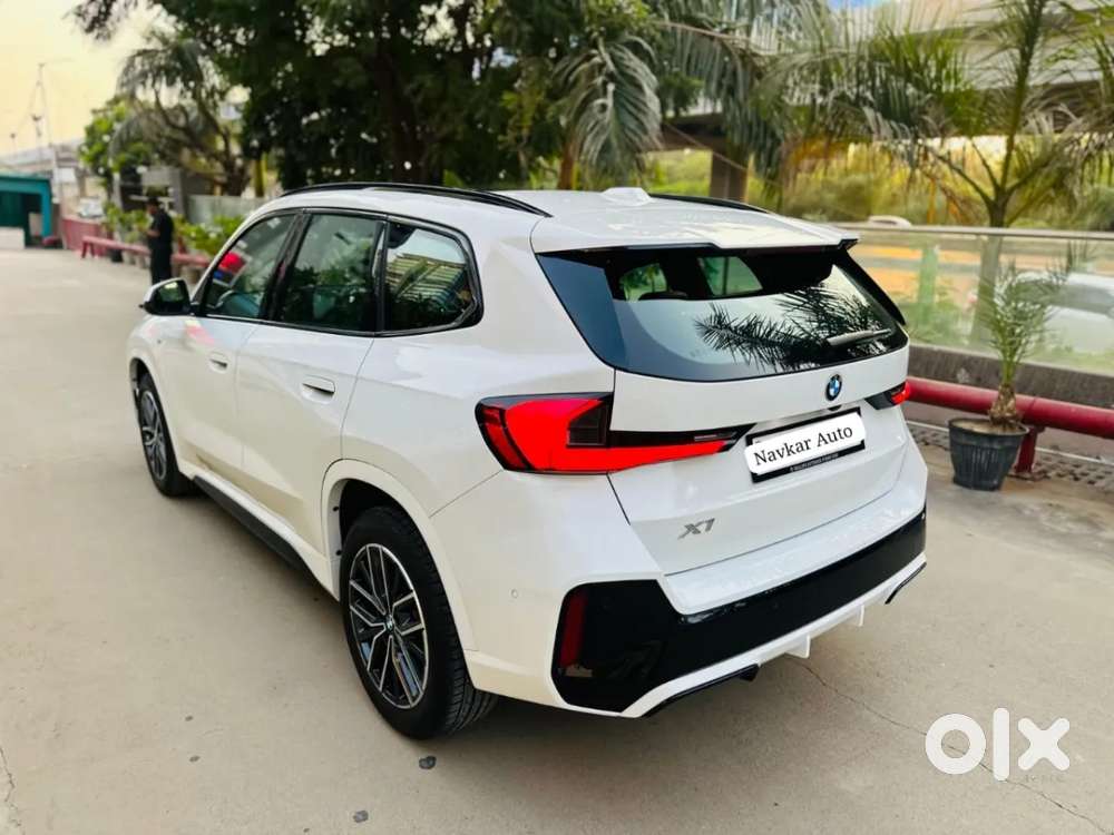 Bmw X1, 2025, Petrol