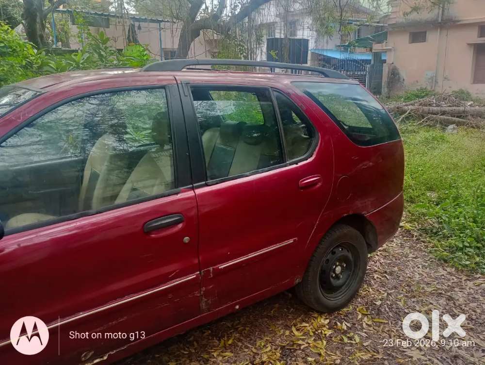 Tata Indigo Marina 2005 Diesel Good Condition