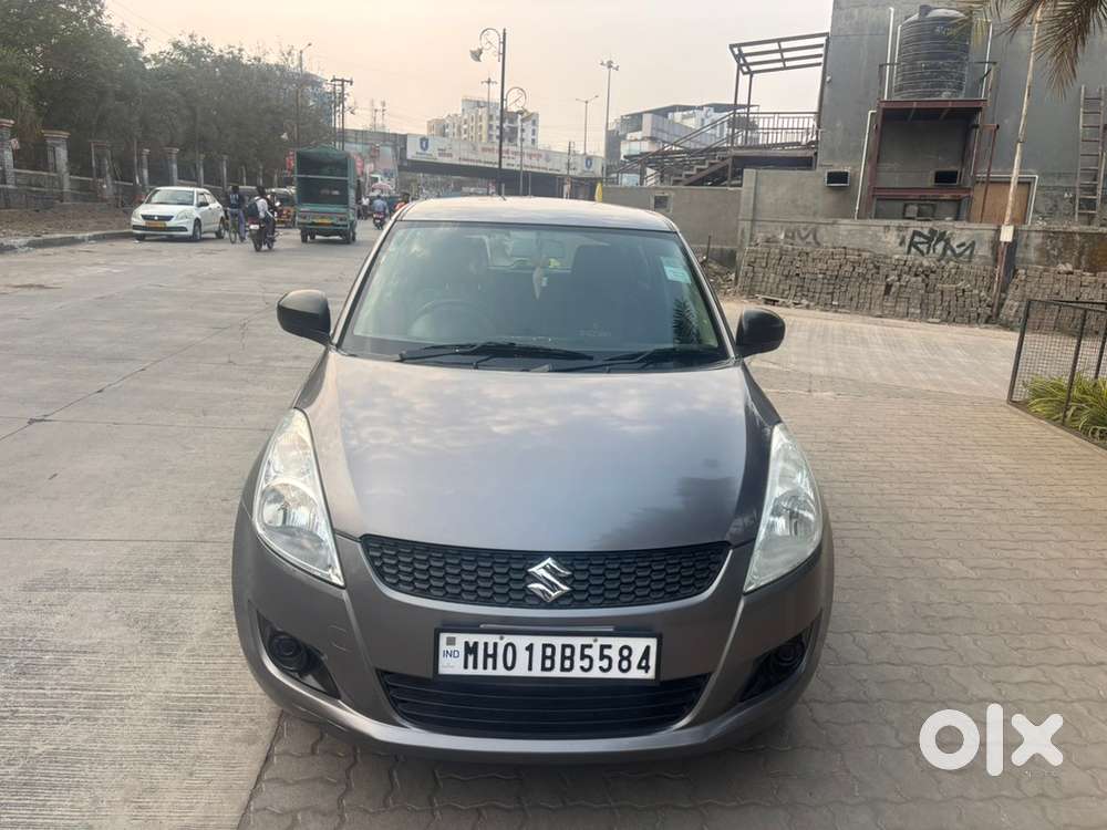Maruti Suzuki Swift 2012 Good Condition, Car
