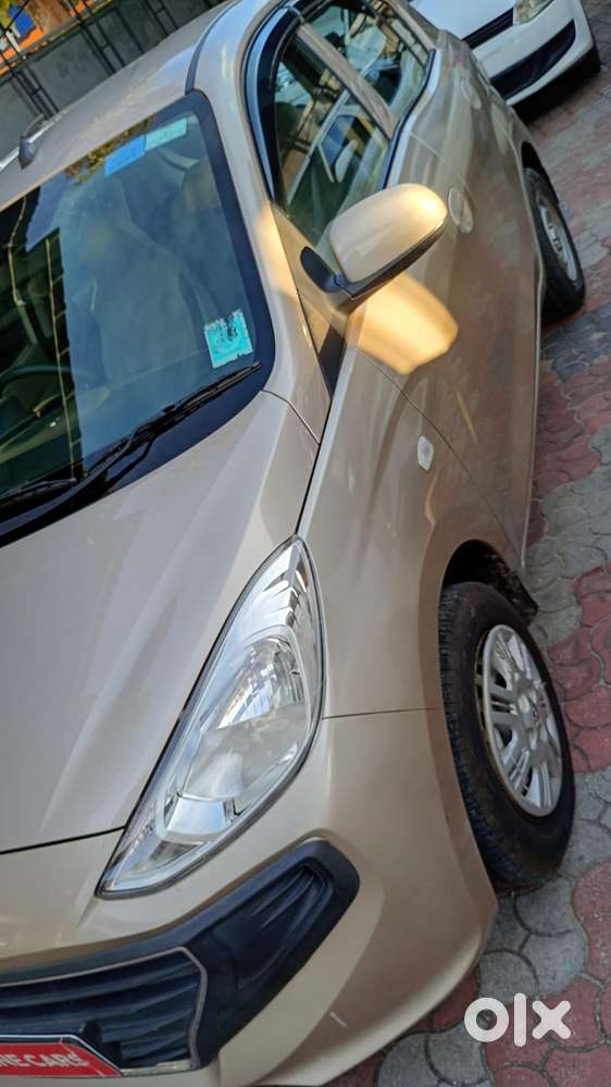 Hyundai New Santro 1.1 Magna Amt, 2019, Petrol