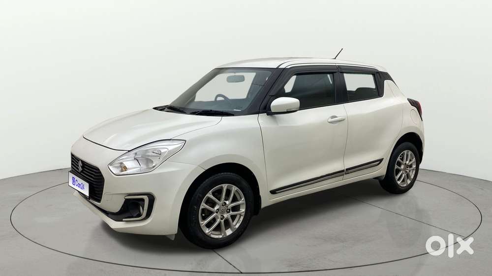 Maruti Suzuki Swift Amt Zdi, 2018, Diesel