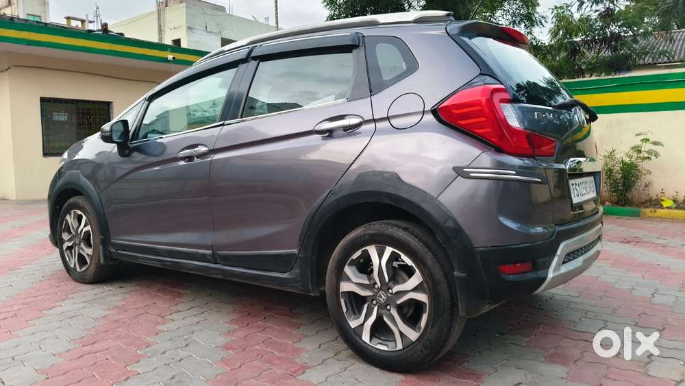 Honda Wr-v 1.5 Vx I-dtec, 2018, Diesel