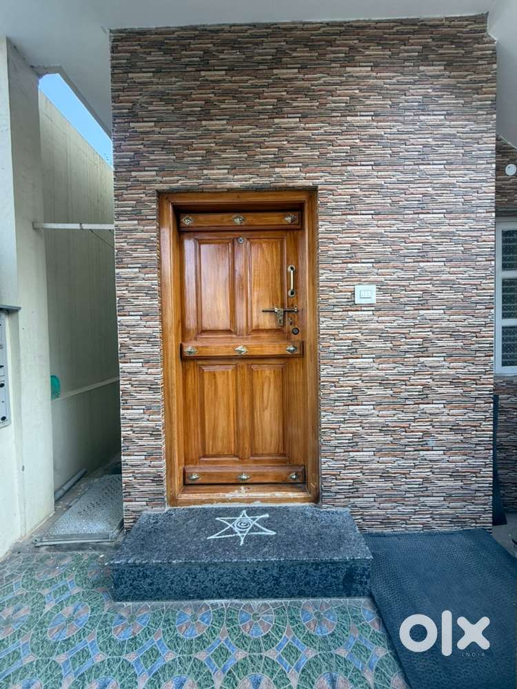 1bhk hosue for rent in rs nadiu nagar ( VEG ONLY )