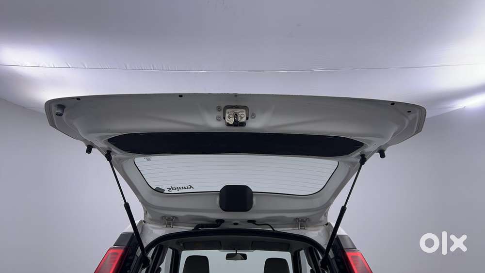 Maruti Suzuki Wagon R 1.2 Zxi, 2021, Petrol