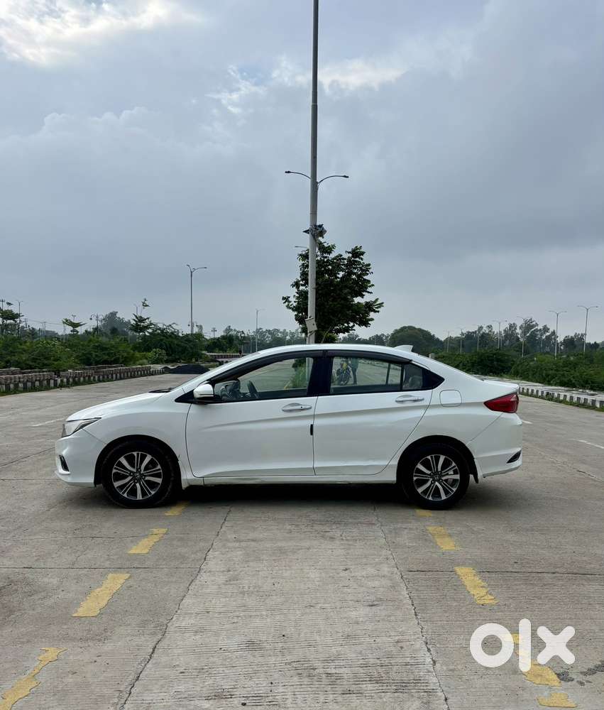 Honda City I-dtec V, 2017, Diesel