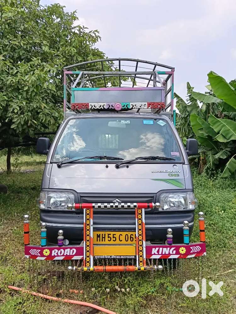 Maruti Suzuki 800 Duo Std Lpg 1 Year