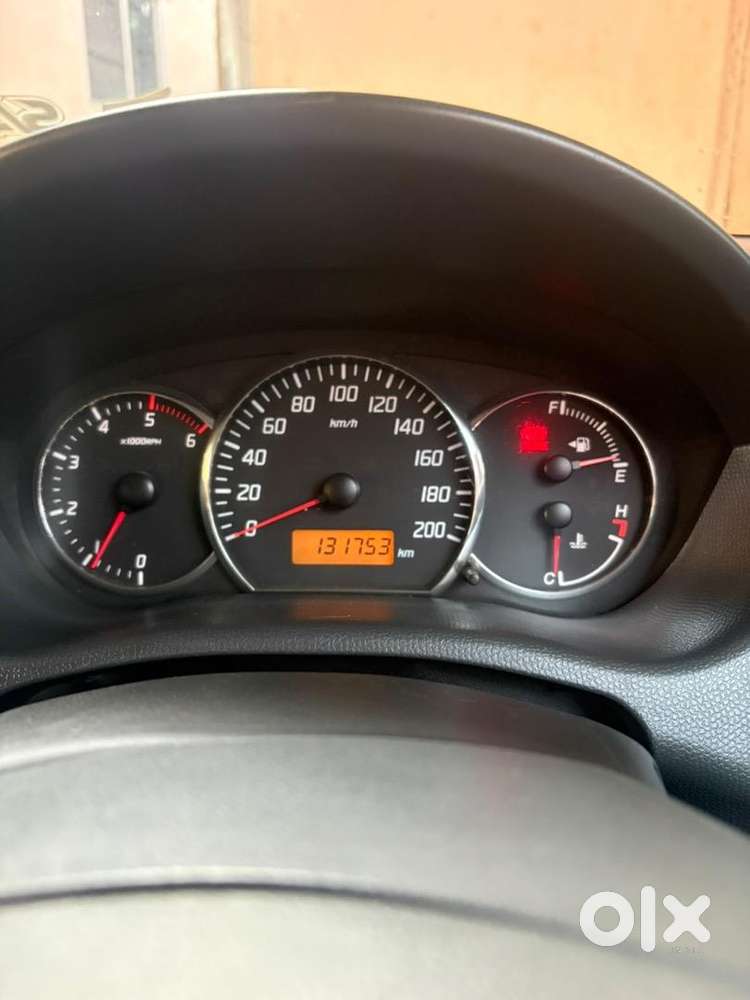 Maruti Suzuki Diesel 2009