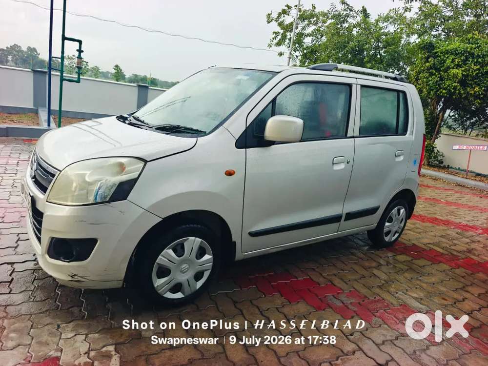 Swift Dzire 2011 Diesel Manual