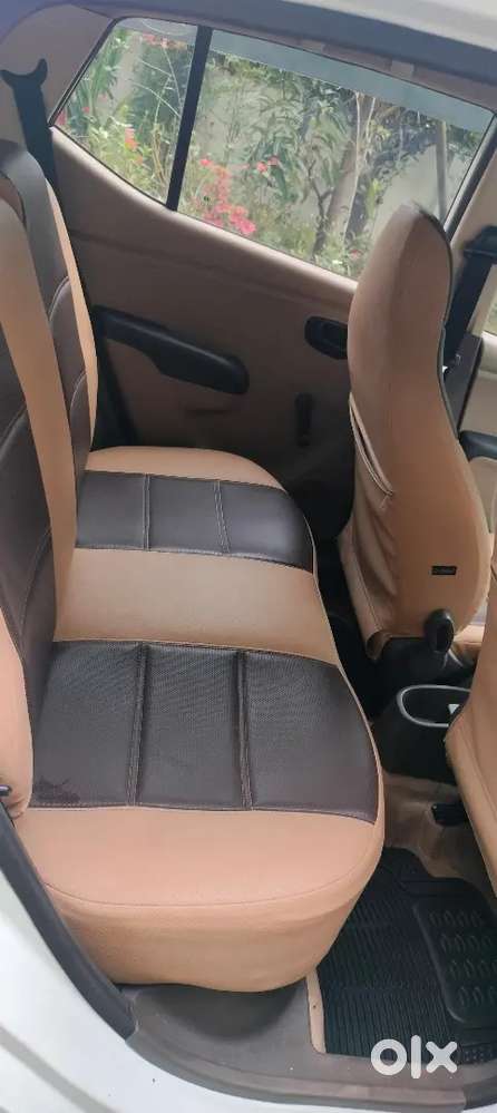 Hyundai I10 2011 Manual Petrol