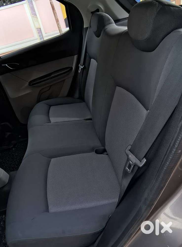 Tata Tiago 1.05 Revotorq Xt, 2018, Cng & Hybrids