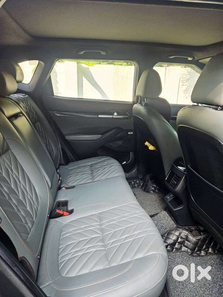 Kia Seltos 1.4 X-line Dct, 2023, Diesel