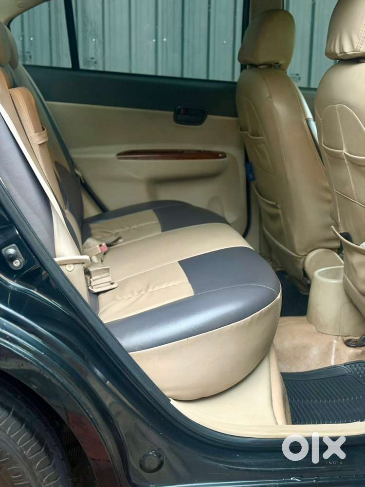 Hyundai Verna 2008  Abs Diesel Well Maintained