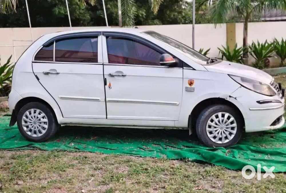 Tata Indica Vista 2014 Diesel
