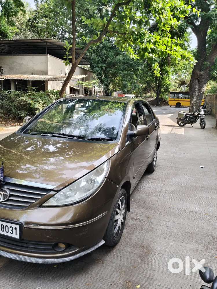Tata Manza 2011 Model In Good Condition