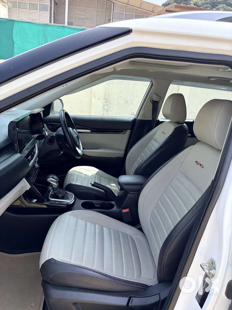 Kia Seltos 1.5 Gtx+ Diesel At, 2020, Diesel