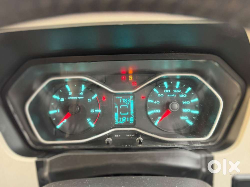 Mahindra Scorpio S11 Mt 7s, 2018, Diesel