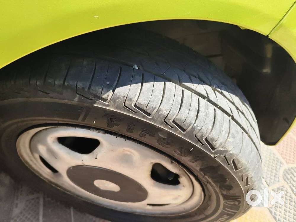 Chevrolet Beat Ps, 2012, Diesel