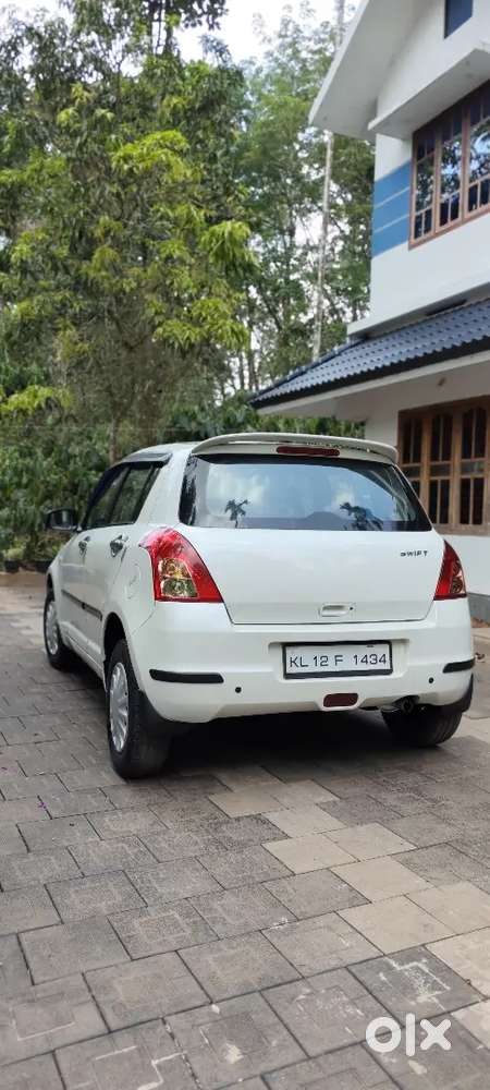 Good Condition Vehicle, Fitness Up To 2031. New Insure