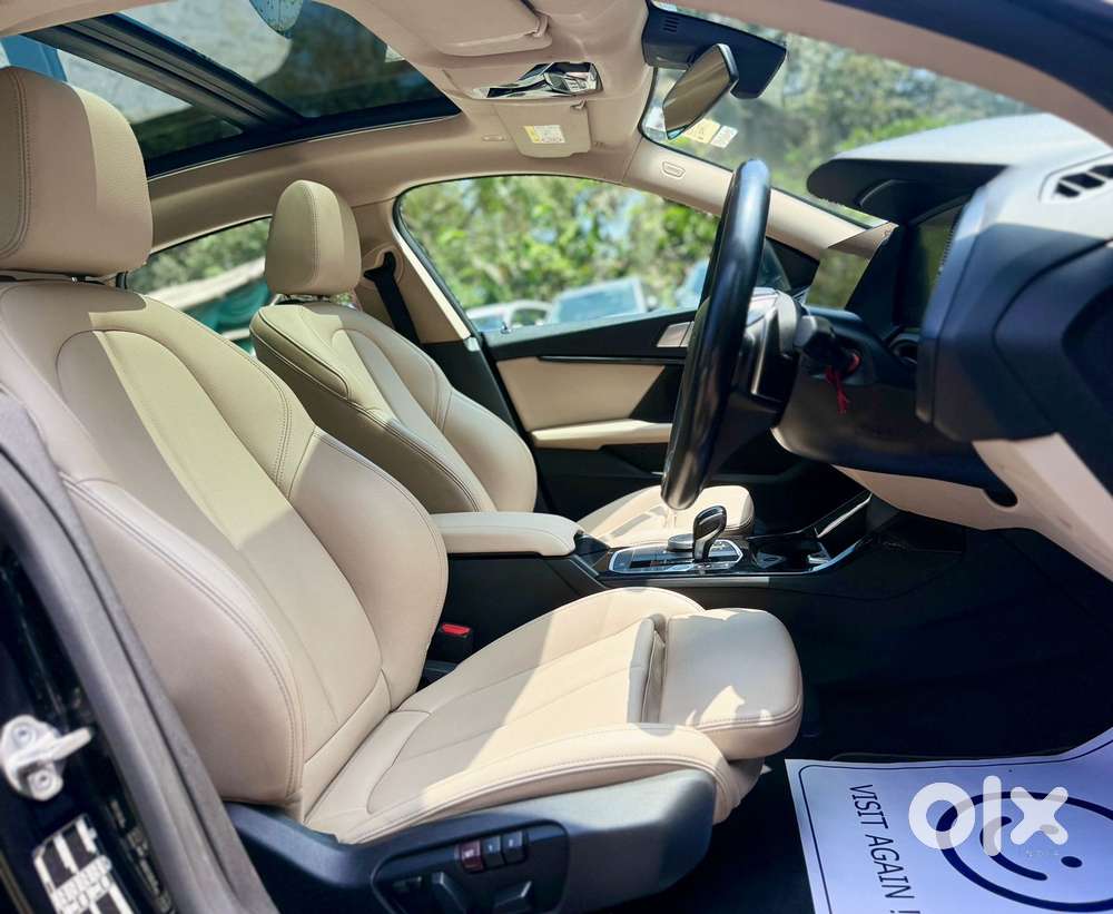 Bmw 2 Series Gran Coupe 220d M Sport [2022-2023], 2022, Diesel