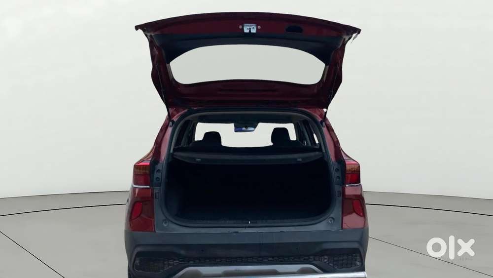 Kia Seltos Htk Plus G, 2020, Petrol