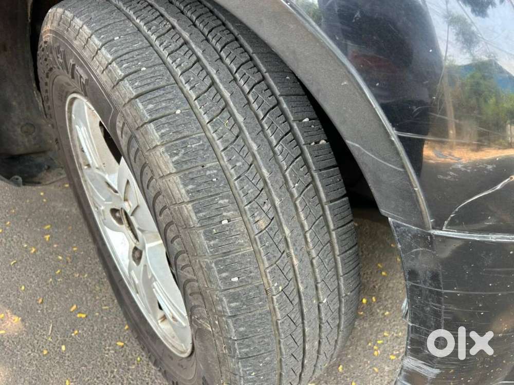 Mahindra Xuv500 Diesel W8 For Best Price