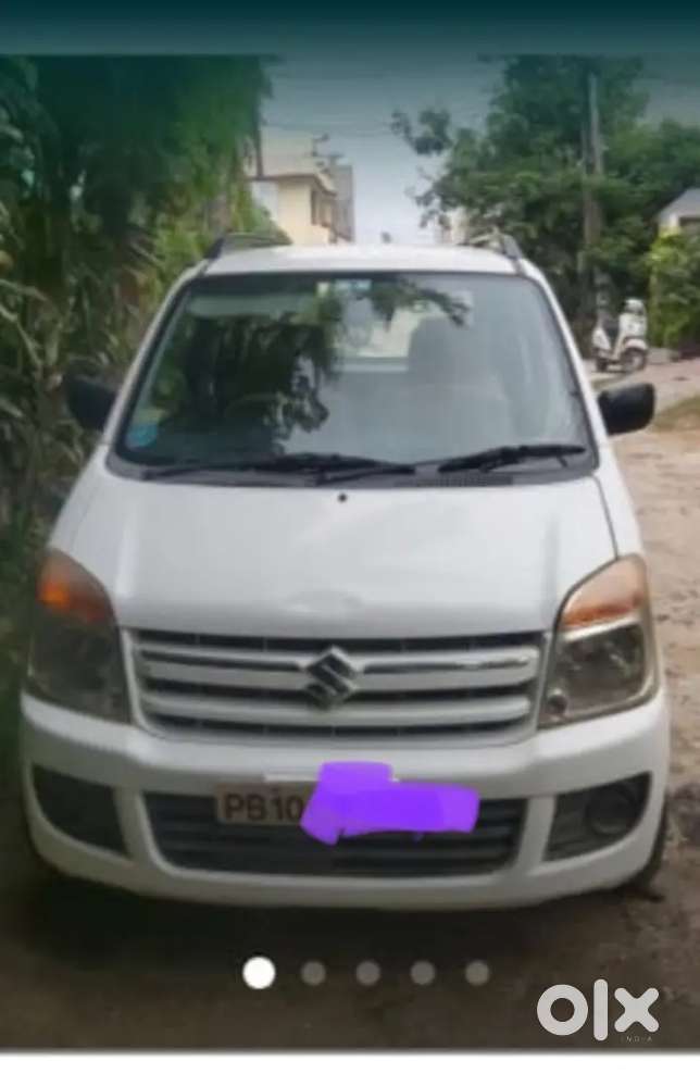 Wagon R Passing 2028,very Good Working