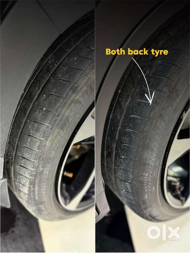 Hyundai Creta 2023 Petrol Well Maintained