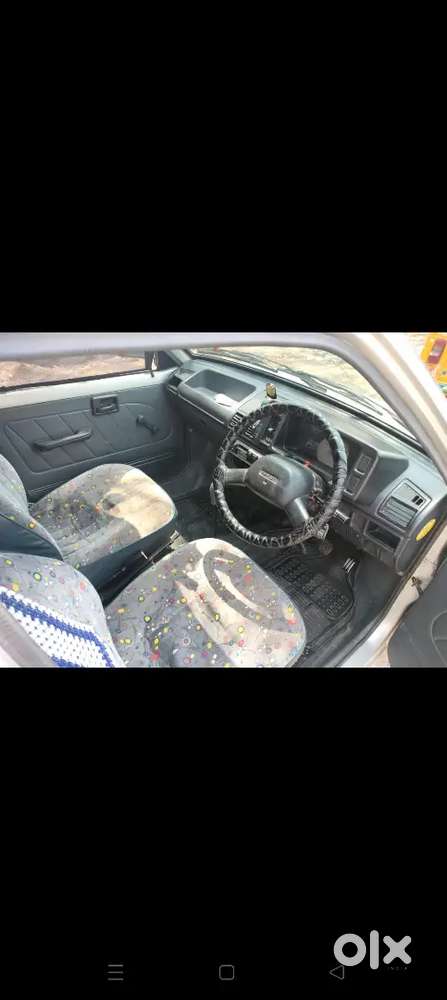 Maruti Suzuki 800 2004 Petrol 61000 Km Driven