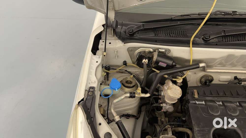 Maruti Suzuki Alto K10 2010-2014 Vxi, 2016, Petrol