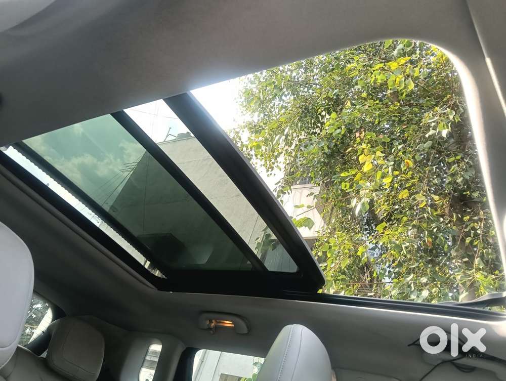 Jeep Compass 1.4 Limited Plus, 2019, Petrol