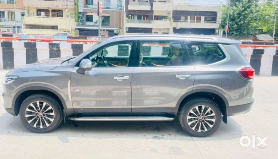 Mg Gloster Savvy 6 Seater, 2021, Diesel