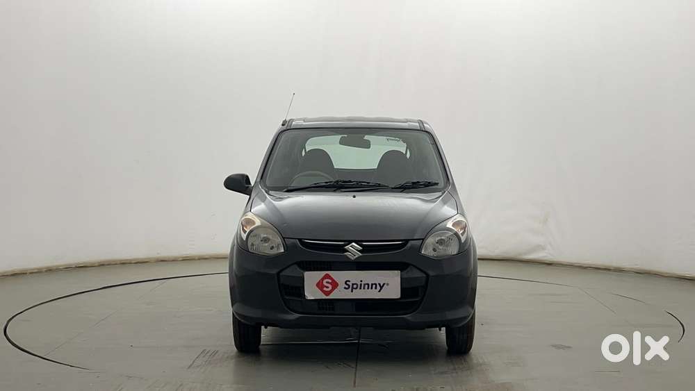 Maruti Suzuki Alto 800 Lxi, 2013, Petrol