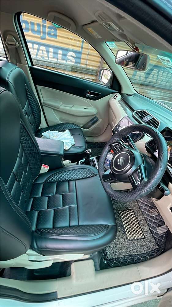Maruti Suzuki Dzire Petrol 2022