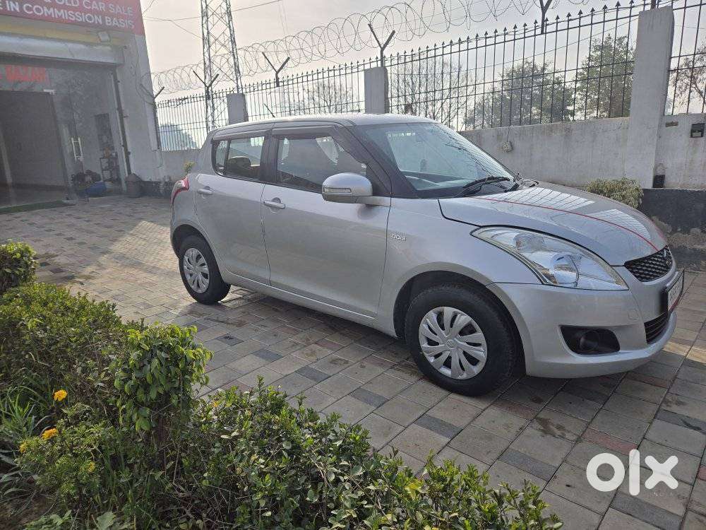 Maruti Suzuki Swift 2011-2014 Vdi, 2014, Diesel