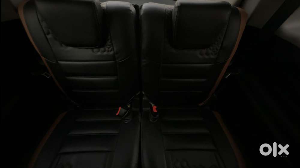 Mahindra Xuv500 W7 At, 2019, Diesel