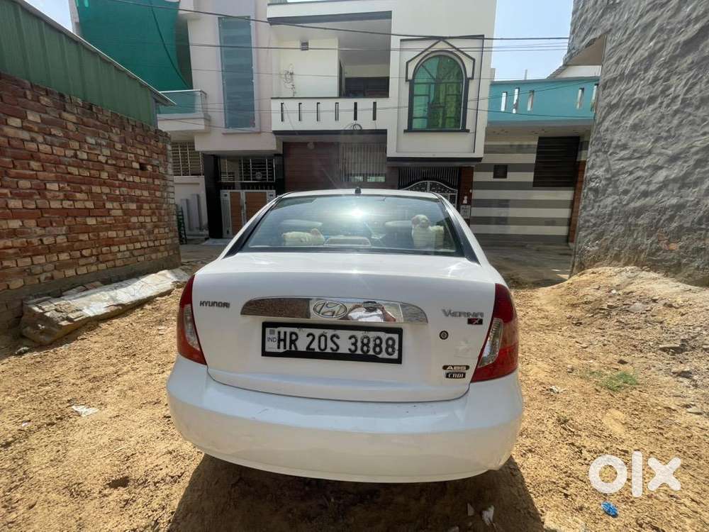 Hyundai Diesel Car 2009 Passing 2030 New Condition All Oky