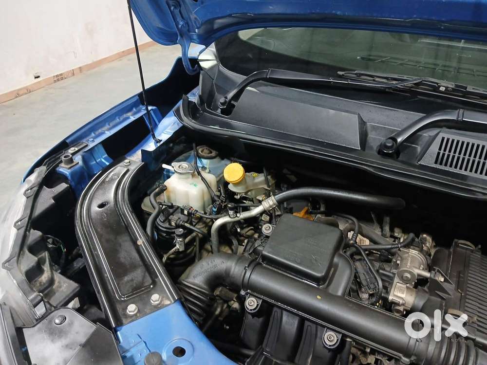 Renault Kiger Rxt Dt, 2022, Petrol