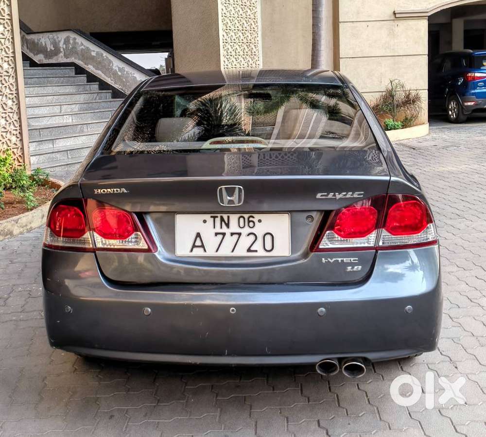 Honda Civic 2010 For Sale