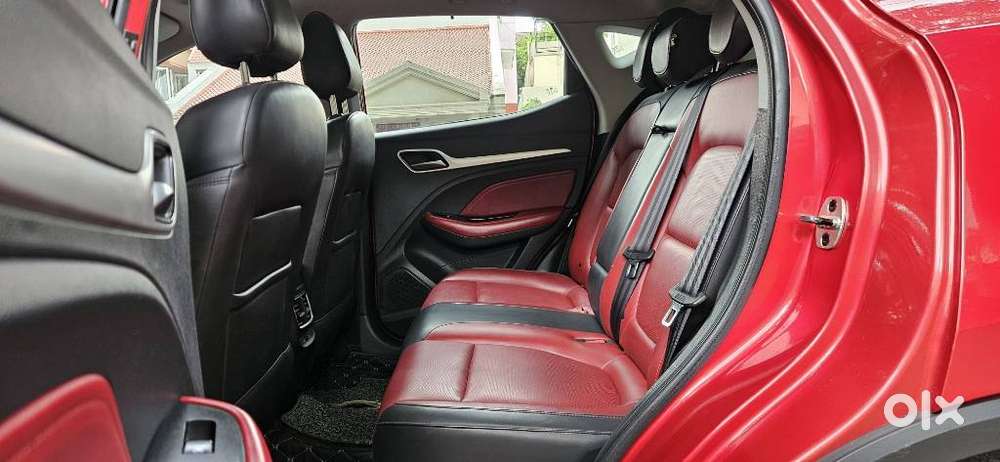 Mg Astor 1.5 Savvy Cvt, 2022, Petrol