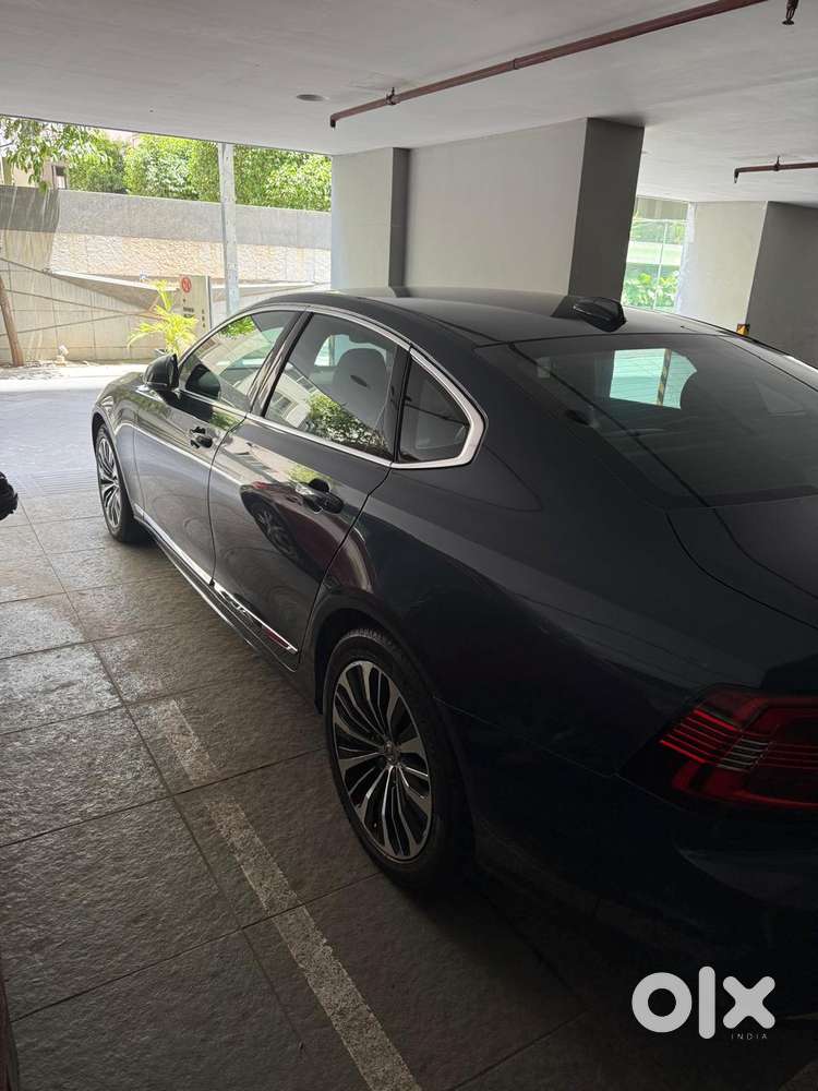 Volvo S90 B5 Ultimate, 2023, Petrol