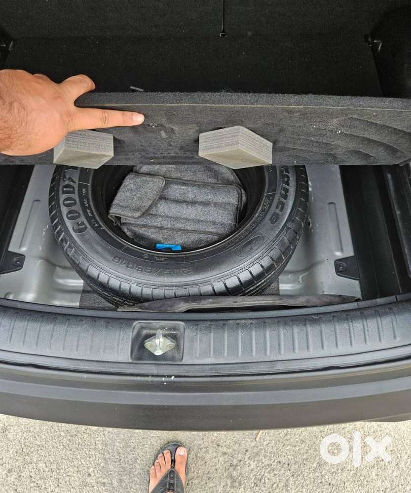 Kia Seltos Htx Plus D, 2019, Diesel