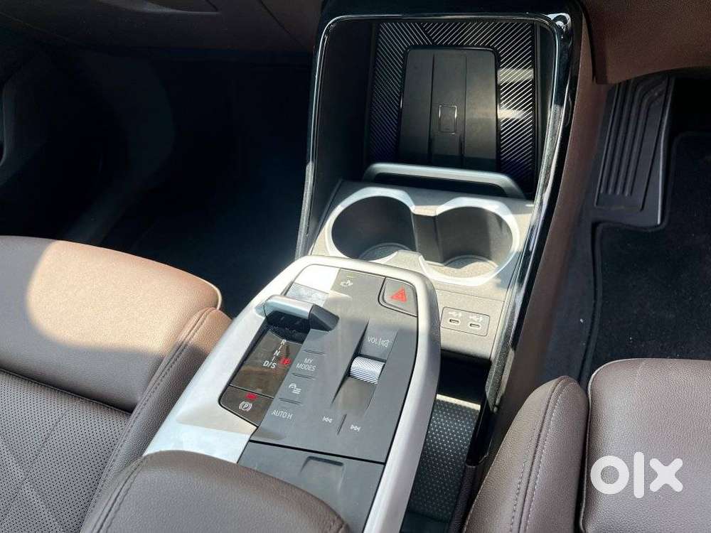 Bmw X1 Sdrive18i M Sport, 2023, Petrol