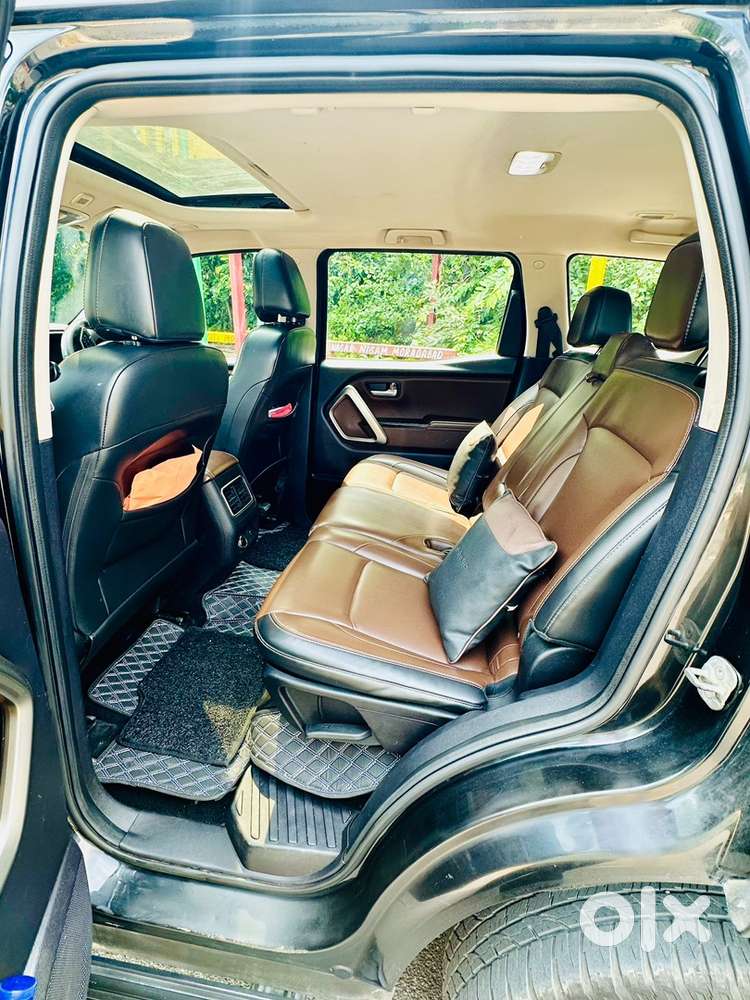Mahindra Scorpio-n 2024 Diesel